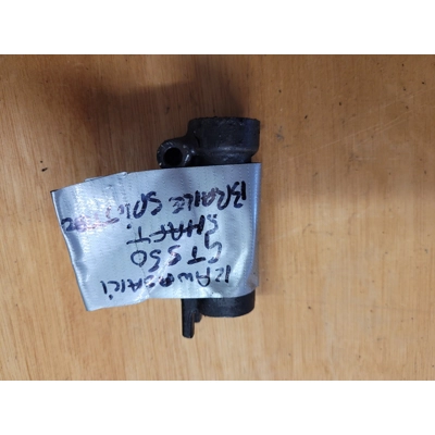 GT550 BRAKE SPLITTER