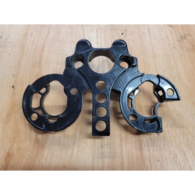 Z900/Z1000/Z650 CLOCK M..
