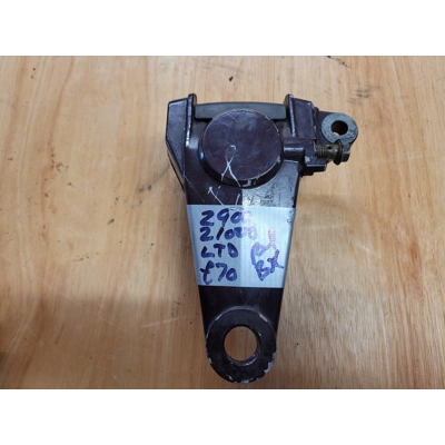 Z900/Z1000 LTD REAR BRA..
