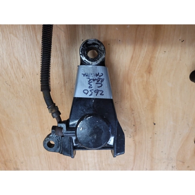 Z650 C3 REAR BRAKE..