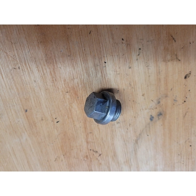 Z650 SUMP BOLT