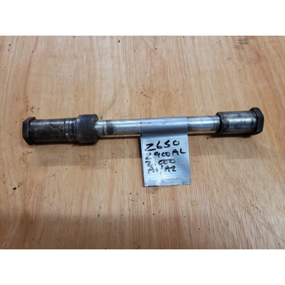 Z650/Z900/Z1000 FRONT W..