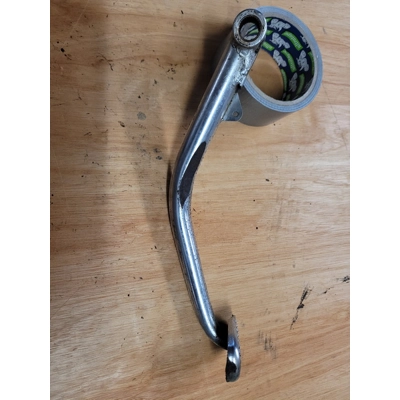 Z650 REAR BRAKE PEDAL