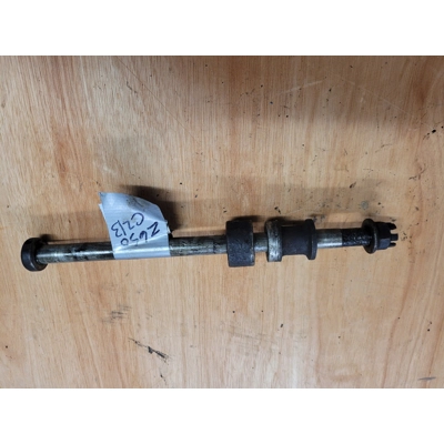 Z650C3 REAR WHEEL ..