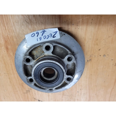 Z650 SPROCKET CARRIER