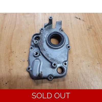 Z650 INNER SPROCKE..
