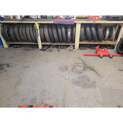 Z650/900/1000/750 ..