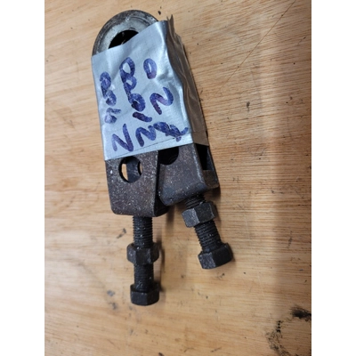 Z900/Z1000 CHAIN ADJUST..