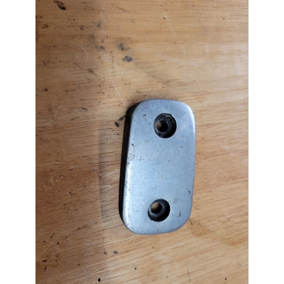 Z650 CLUTCH ADJUST..