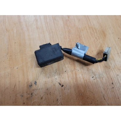 Z650 BRAKE LIGHT F..