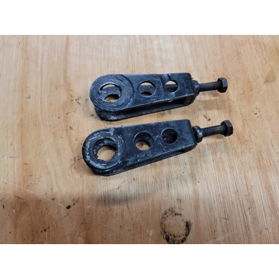 Z650 CHAIN ADJUSTERS