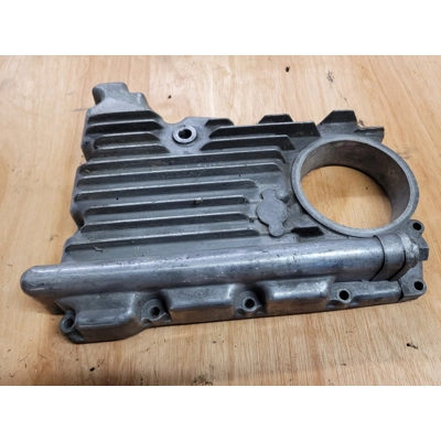 Z650 SUMP PLATE