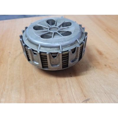 Z650 CLUTCH BASKET