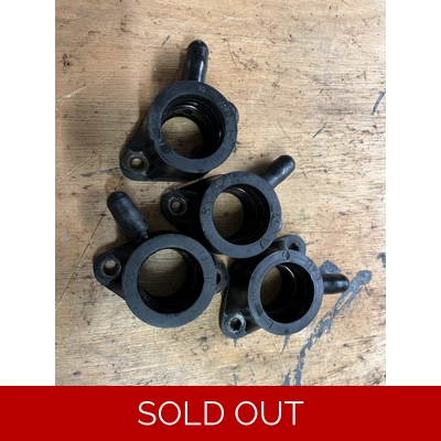Z650 CARB INLET RU..