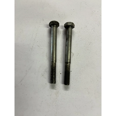 starter motor bolts