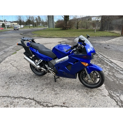 HONDA VFR800