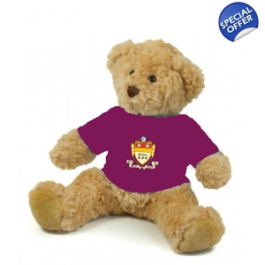 Teddy Bear