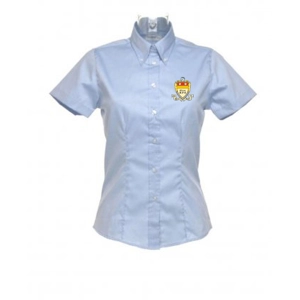 Dress Shirt S/S Ladies