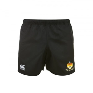CCC Advantage Match Shorts - Black