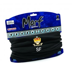 Cleve RFC Snood - Black