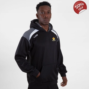VX3 Novus Hoodie Youth - Blk/Wht/Grey