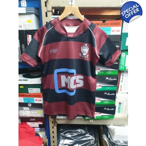 Clearance Cleve Match Shirt 2022/23