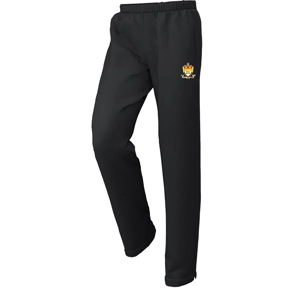 Classic Stadium Pant Junior - Black