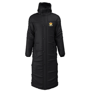 Unbranded Contoured Bench Coat