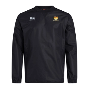 Canterbury Contact Top Mens - Black
