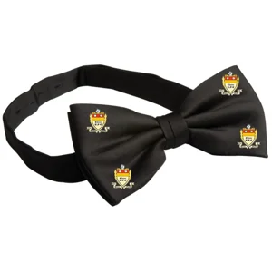 Bowtie - Black