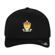 Mesh Trucker Cap - Black