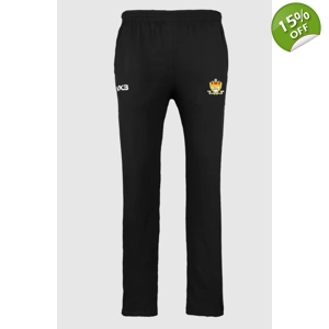 VX3 Braca Trackpant - Black