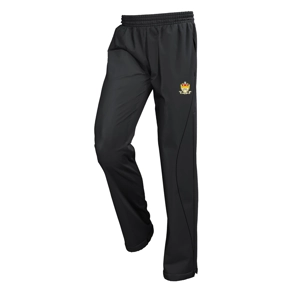 Elite Showerproof Pant - Black