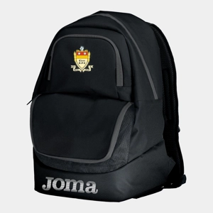 Joma Diamond II Backpack - Black