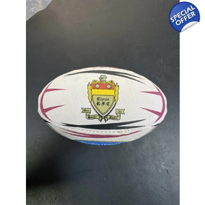 Cleve Mini Optimum Ball