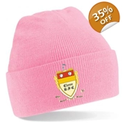 Beanie Hat - 3 Colour options