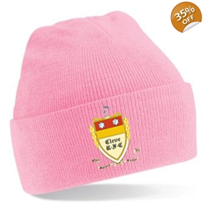 Beanie Hat - 3 Colour options