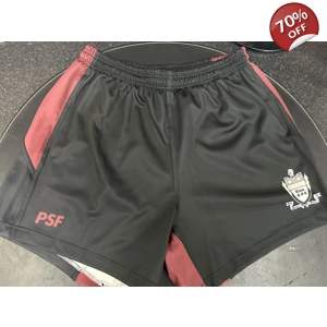 Cleve Centenary Match Rugby Shorts