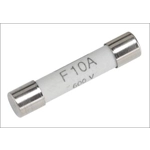 F10Amp Fuses 600V For Fused Leads F10Amp Fuses 600V For Fused Leads