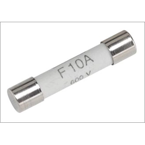 F10Amp Fuses 600V For Fused Leads