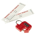 Kewtech Kewlok Lock Out Device Kewtech Kewlok Lock Out Device