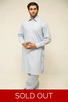 Shalwar Suit