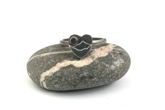 Heart of the Mountains Ring