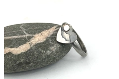 Heart of the Mountains Ring