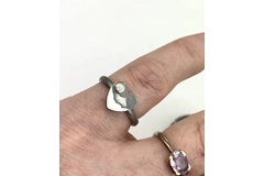 Heart of the Mountains Ring