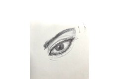 Jo’s Eyes Earrings