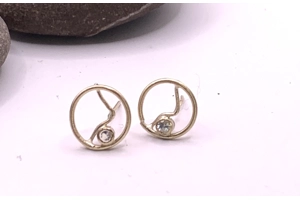 Limited edition 9ct gol..