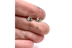 Jo’s Alien Shaman Tiny Studs