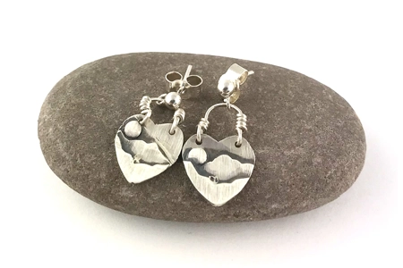 Heart of the Lakes Mountain ..