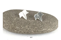 Celtic Tree Calendat Leaf Earrings